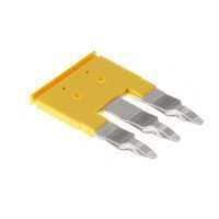 Weidmuller 1627860000 Cross Connector ZQV 6/3