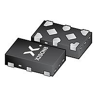 Nexperia 74AUP1G74GXX Flip Flops Low-power D-type flip-flop; positive-edge trigger