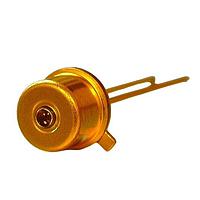 Marktech Optoelectronics MTPD2601SL-100 PIN Photodiodes 2600nm InGaAs PIN PD TO-46 Metal Can 1.0 AA Ball Lens