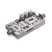 NXP MRFX1K80H-88MHZ Reference Design Boards 1800W - 87.5-108MHz