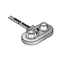 Eagle Plastic Devices 123-5118-GR Battery Snaps BATT SNAP T-8