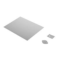 Bergquist GP3004SF-0.080-01-0918 Thermal Pad GAP PAD, Sil-Free, 9"x18" Sheet, 0.080" Thickness, 1 Side Tack, TGP3004SF/3004SF