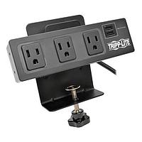 Tripp Lite TLP310USBC Surge Protectors TLP310USBC
