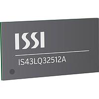 ISSI IS46LQ32512A-046BLA2 SDRAM - LPDDR4 16G 1.06-1.17/1.70-1.95V LPDDR4 512Mx32 2133MHz 200 ball BGA