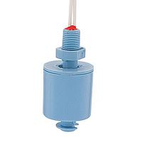 OMEGA LVN-61 Vertical Mounted Chemically Compatible Liquid Level Switches (100 psi, PVDF, 1/8 in, NPT Male)