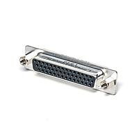 Amphenol Commercial Products L77HDB44SVFM High Density D-Sub Connectors D-SUB HIGH DENSITY