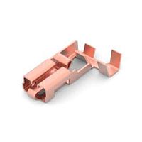 AMP Connectors - TE Connectivity 926820-2 Quick Connect FLAG RECPT