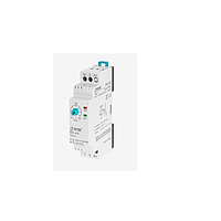 TENSE ERV-60D MULTIFUNCTIONAL TIMER RELAY