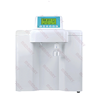 Medmay MPUR-MQ Water Purification System (15L/h; 20kg; 120W; LCD)