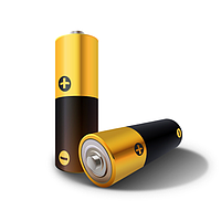 PHYWE 07400-00 Battery Type C (1.5 V, Pack of 2 pieces)