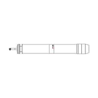 Mallory Sonalert JR28-RYG-4MCT1 Stacklights with Sound 30MM 24VAC/DC RYG POLE CONT