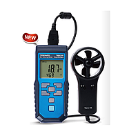 TENMARS TM-412A Air Velocity Meter