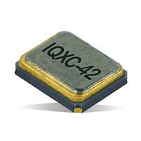 IQD LFXTAL078377Cutt Quartz Crystal 26MHz 12pF