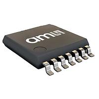ams OSRAM AS5147-HTSM 11-bit Rotary 14-Bit Magnetic Snsr 11-Bit ABI Program