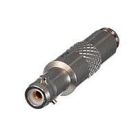 Cinch CJ450ACPS-201 RF Connectors 450 SERIES JACK, STRAIGHT, S/P CONFIG, TOOL CRIMP, 3 LUG W/ "P" KEYING, FOR M17/176-00002 CABLE