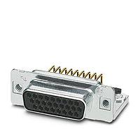 PHOENIX CONTACT 1655140 High Density D-Sub Connectors VS-15-BU-DSUB-HD-ER