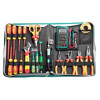 Proskit PK-2810B Insulated Tool Kit (20pcs)