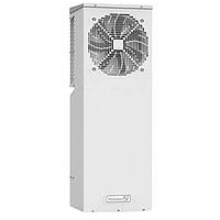 Hammond Manufacturing PKS3131A460LG Air to Air AA HX 65W/C 460V N12 LT GRAY