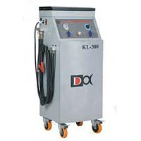 KOCU LT-300 ELECTRIC OIL CHANGER FOR BRAKE
