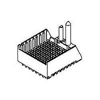 Molex 76035-9803 High Speed / Modular Connectors I-TRAC 15 ROW BP ASS Y- 8C GD RIGHT W/END