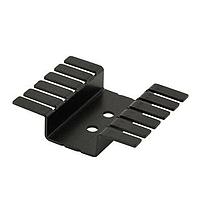 Same Sky (formerly CUI Devices) HSS-B20-NP-04 Component 36.83 x 44.5 x 9.4mm TO-220 bolt on