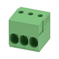 PHOENIX CONTACT 1017527 Fixed Terminal Blocks TDPT16/3-SC-10,16-ZB