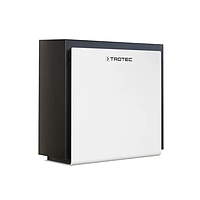 Trotec DH 30 VPR+ Dehumidifier (45 l/24h; 745 m³/h)