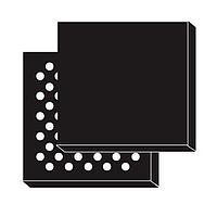 STMicroelectronics STM32WLE5UCY7TR RF Microcontrollers - MCU WLCSP 59L P 0.4 DIE 497