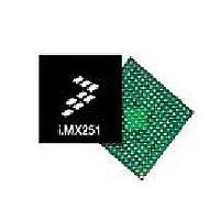 NXP MCIMX255AJM4A Microprocessors - MPU IMX25 1.2 AUTO