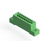 EDAC 846-008-521-102 Receptacles High Temp Card Edge Connectors