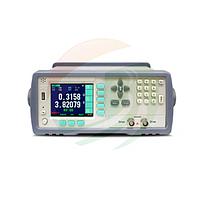 Battery Impedance Tester