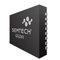 Semtech GS3241-INTE3Z 3G-SDI Re-Timing Adaptive Cable Equalizer 3G-SDI