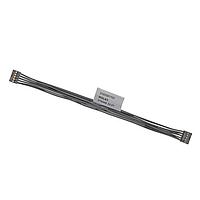 Molex 218509-1100 Discrete Wire Cable Assemblies MILLI-GRID DR R-R 10CKT 50MM