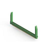 EDAC 345-138-559-278 Standard Card Edge Connectors .100" (2.54mm) Pitch Card Edge Connector