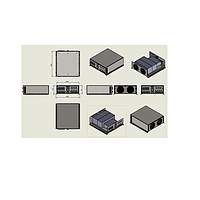 Switching Power Supplies