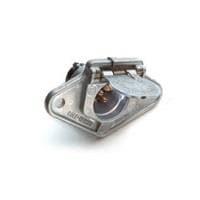 Littelfuse 1258 Automotive Connectors CONNECTOR SOCKET