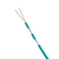 Panduit ISFX5502ATL-LED Multi-Conductor Cables Copper Cable, Industrial, Cat5e, 2-pair,