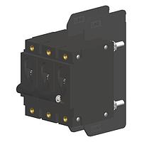 Carling Technologies CA3-B0-46-630-121-CF Circuit Breakers CA3B046630121CF