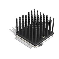 MATRIX Industries PRMT02-34465-30B Energy Harvesting Modules Prometheus Thermal Harvesting Module, High Power, 2K/W, 3.0V