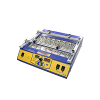 HAKKO FR870B W / 3 Wired Cord &amp; Bs Plug Preheater