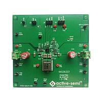 Qorvo ACT5101EVK1-102 Voltage Regulator - Switching Regulator 23V BuckBoost Conv Integr MOSFETs