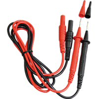 KYORITSU 7107A Test leads