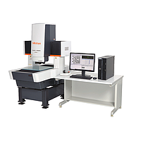 MITUTOYO QVH1-X302P1L-E Vision Measuring System (300×200×200 mm)