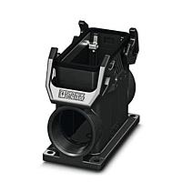 PHOENIX CONTACT 1421455 Housings HC-EVO-B16-SHWD- 2SSM25-PLRBK