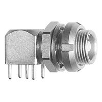 LEMO EPS.00.250.NTNY Connectors ELBOW RECEPTACLE