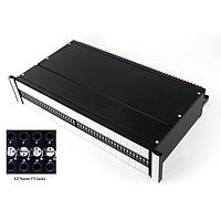 Switchcraft TTEZN10SLBX Bantam (TT) EZ NORM JCKFLD 1RU S