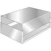 LMB Heeger T-F-781-PTD Chassis BOX ALUM PAINT