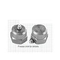 MMF KS78.10/01 High Sensitivity Accelerometers (10mV/g, ±500 g, 23000 Hz)