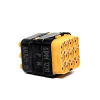 Amphenol Air LB France SIMM1220PNC Rack & Panel Connectors MALE MODULE #20