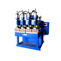 Tân Thành HB4DAU 4-Head Welding Machine